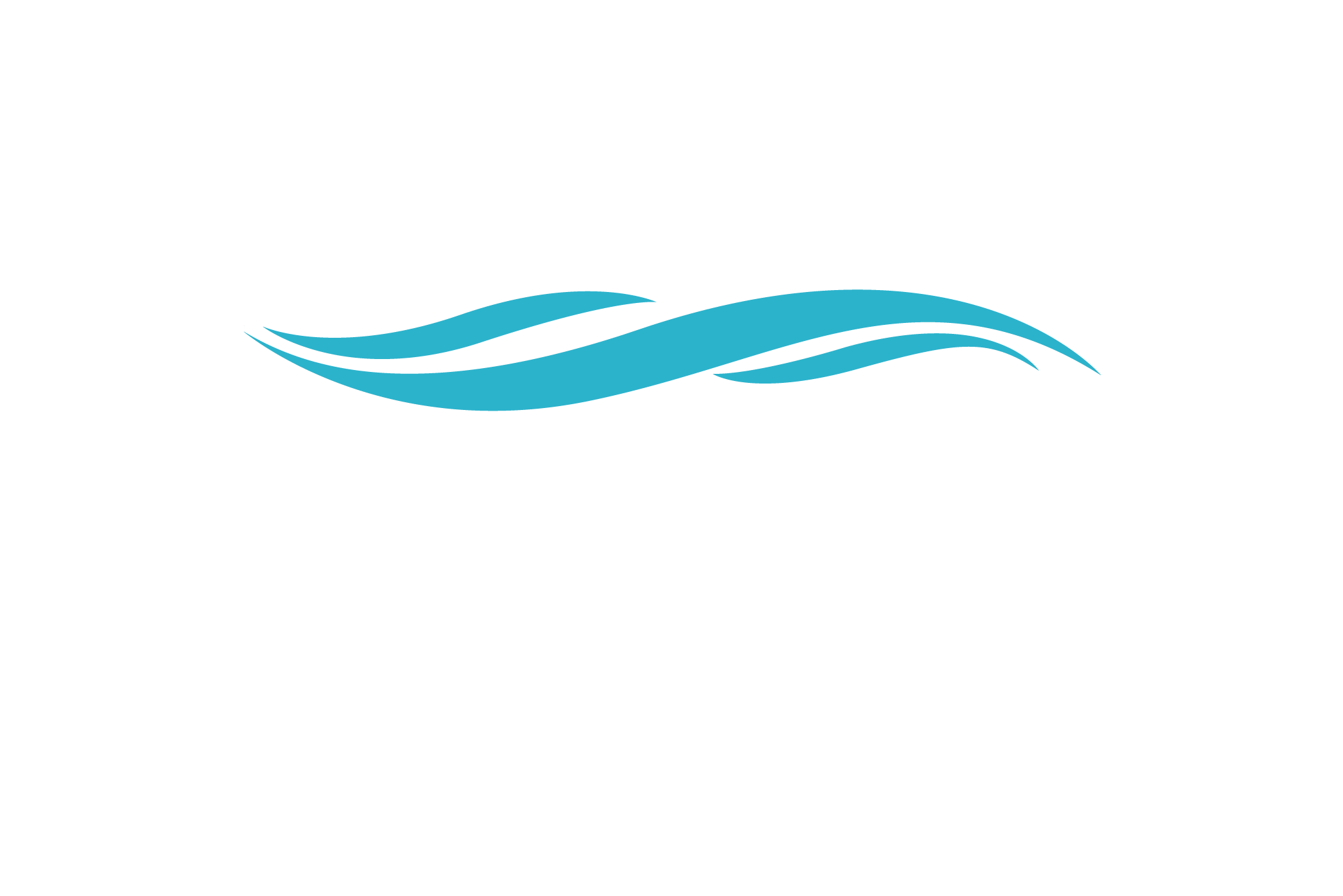 Champagne Pools